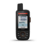 Garmin GPSMAP 67i Handheld GPS Default Title #- 53 Degrees North 