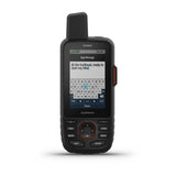 Garmin GPSMAP 67i Handheld GPS Default Title #- 53 Degrees North 