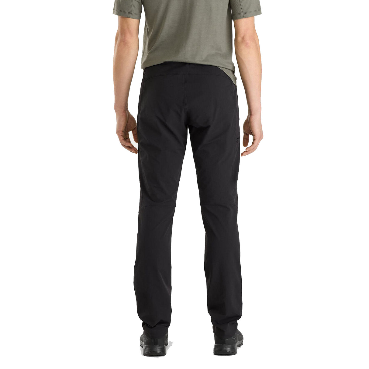 Arc'teryx Men's Gamma Pants Dark Stratus / Small / Regular-Dark Stratus / Medium / Regular-Dark Stratus / Large / Regular-Dark Stratus / X-Large / Regular-Dark Stratus / XX-Large / Regular #- 53 Degrees North 