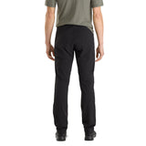 Arc'teryx Men's Gamma Pants Dark Stratus / Small / Regular-Dark Stratus / Medium / Regular-Dark Stratus / Large / Regular-Dark Stratus / X-Large / Regular-Dark Stratus / XX-Large / Regular #- 53 Degrees North 