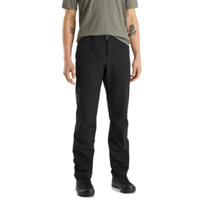 Arc'teryx Men's Gamma Pants Dark Stratus / Small / Regular-Dark Stratus / Medium / Regular-Dark Stratus / Large / Regular-Dark Stratus / X-Large / Regular-Dark Stratus / XX-Large / Regular #- 53 Degrees North 