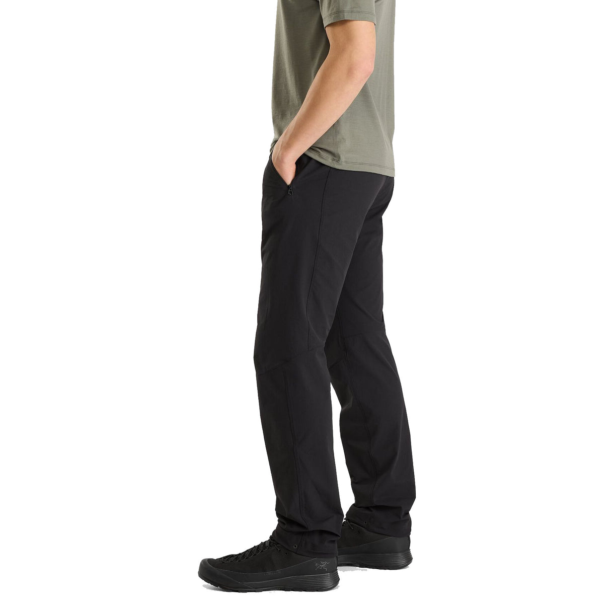 Arc'teryx Men's Gamma Pants Dark Stratus / Small / Regular-Dark Stratus / Medium / Regular-Dark Stratus / Large / Regular-Dark Stratus / X-Large / Regular-Dark Stratus / XX-Large / Regular #- 53 Degrees North 