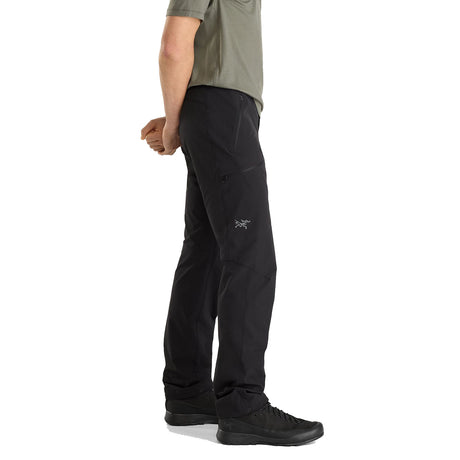Arc'teryx Men's Gamma Pants Dark Stratus / Small / Regular-Dark Stratus / Medium / Regular-Dark Stratus / Large / Regular-Dark Stratus / X-Large / Regular-Dark Stratus / XX-Large / Regular #- 53 Degrees North 