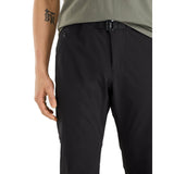 Arc'teryx Men's Gamma Pants Dark Stratus / Small / Regular-Dark Stratus / Medium / Regular-Dark Stratus / Large / Regular-Dark Stratus / X-Large / Regular-Dark Stratus / XX-Large / Regular #- 53 Degrees North 