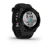 Garmin Forerunner 55 Smartwatch Aqua-Black - 53 Degrees North 