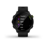 Garmin Forerunner 55 Smartwatch Aqua-Black - 53 Degrees North 