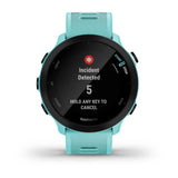 Garmin Forerunner 55 Smartwatch Aqua-Black - 53 Degrees North 