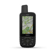 Garmin GPSMAP 67 Handheld GPS  - 53 Degrees North