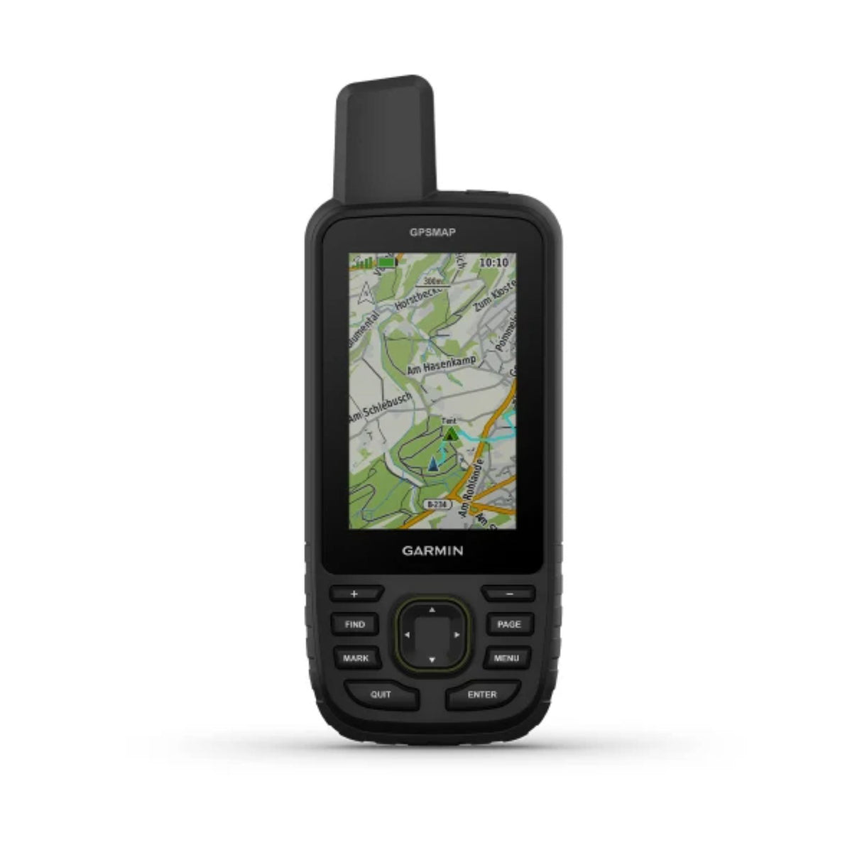 Garmin GPSMAP 67 Handheld GPS  - 53 Degrees North