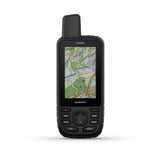 Garmin GPSMAP 67 Handheld GPS  - 53 Degrees North