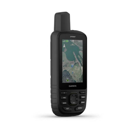 Garmin GPSMAP 67 Handheld GPS  - 53 Degrees North