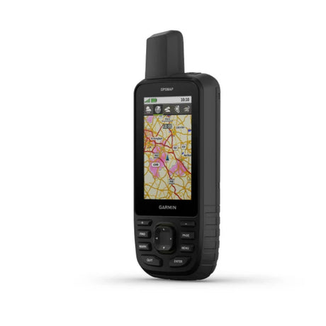 Garmin GPSMAP 67 Handheld GPS  - 53 Degrees North