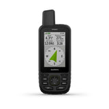 Garmin GPSMAP 67 Handheld GPS  - 53 Degrees North