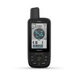 Garmin GPSMAP 67 Handheld GPS  - 53 Degrees North