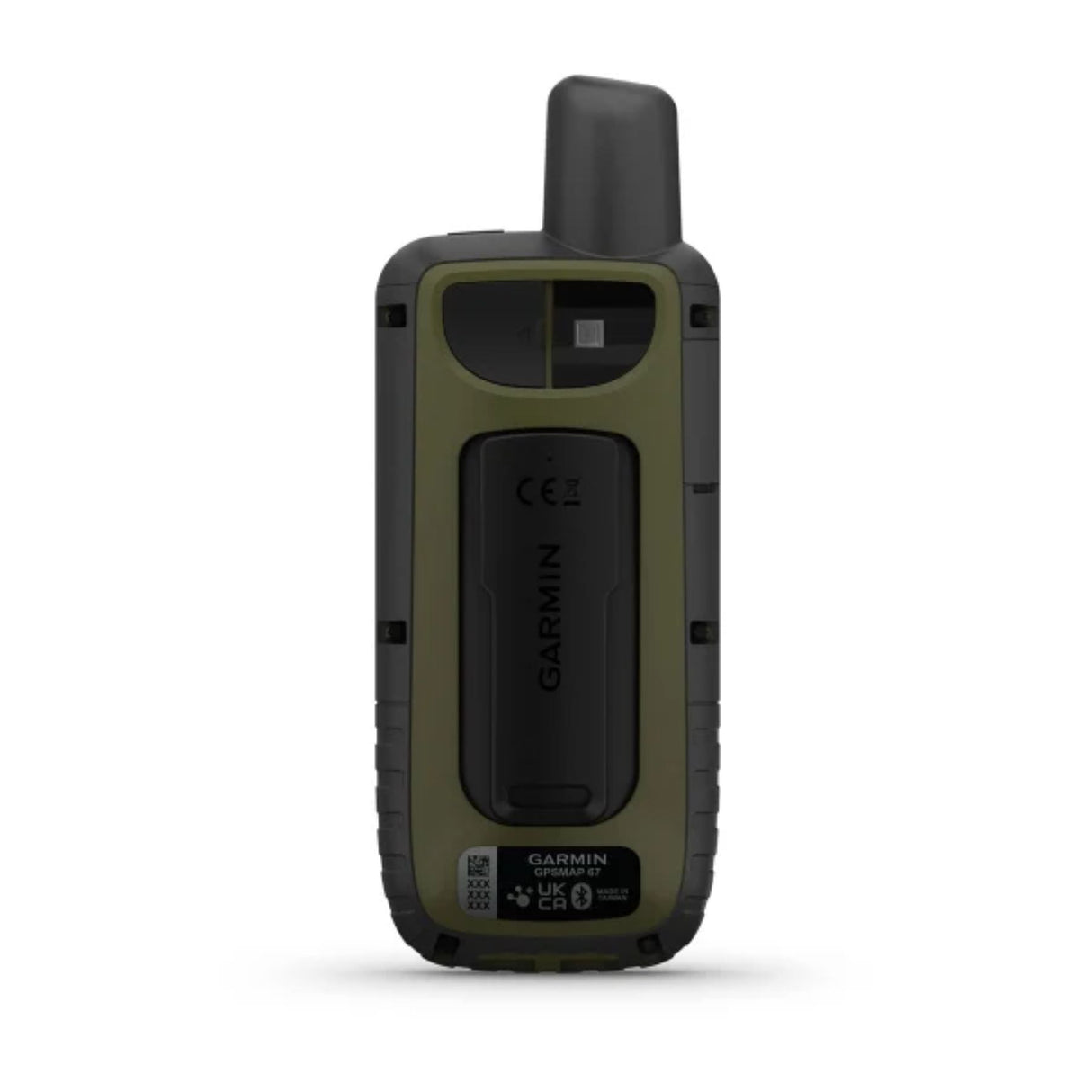 Garmin GPSMAP 67 Handheld GPS  - 53 Degrees North