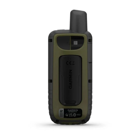 Garmin GPSMAP 67 Handheld GPS  - 53 Degrees North