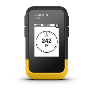 GPS & Navigation