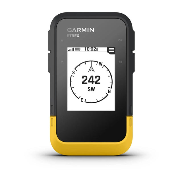 Garmin eTrex SE Handheld GPS Default Title - 53 Degrees North 