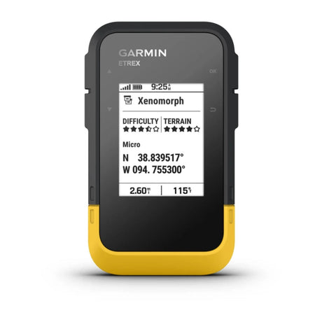 Garmin eTrex SE Handheld GPS Default Title - 53 Degrees North 