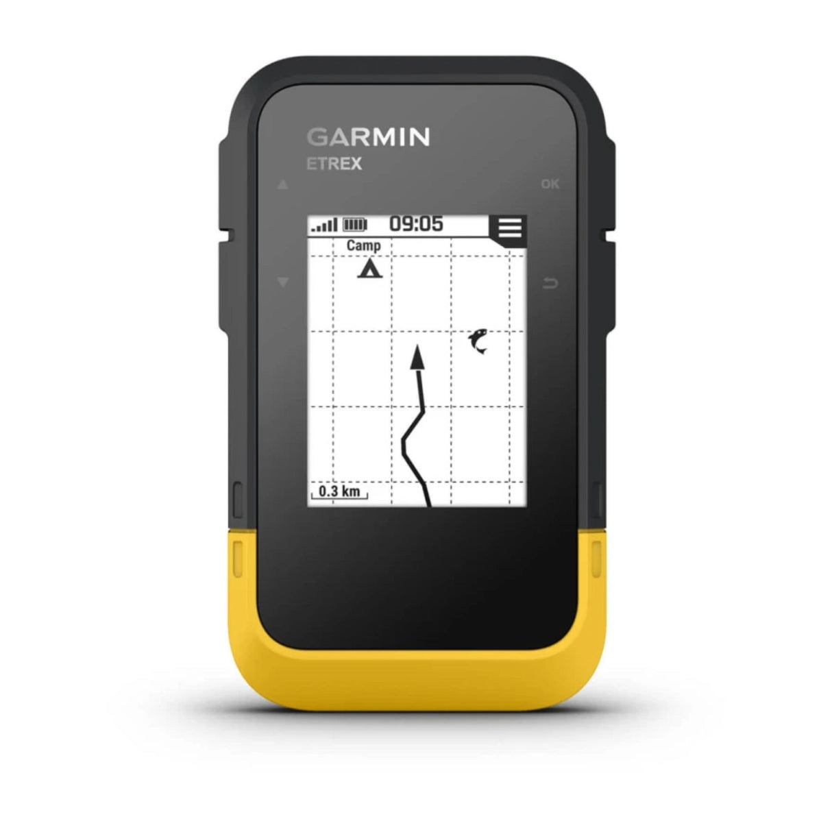 Garmin eTrex SE Handheld GPS Default Title - 53 Degrees North 