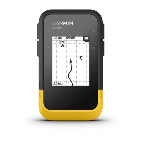 Garmin eTrex SE Handheld GPS Default Title - 53 Degrees North 