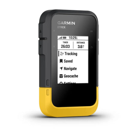 Garmin eTrex SE Handheld GPS Default Title - 53 Degrees North 
