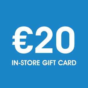 53 Degrees North In-Store Gift Cards €20-€30-€50-€75-€100 #- 53 Degrees North 