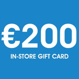 53 Degrees North In-Store Gift Cards €20-€30-€50-€75-€100 #- 53 Degrees North 
