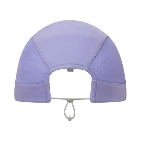 BUFF Pack Speed Cap Htr Azure Blue / Small/Medium-Htr Azure Blue / Large/X-Large-Htr Lavender / Small/Medium-Htr Lavender / Large/X-Large-Solid Black / Small/Medium #- 53 Degrees North 