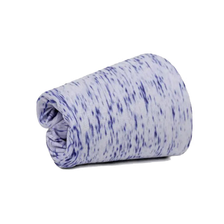 BUFF Pack Speed Cap Htr Azure Blue / Small/Medium-Htr Azure Blue / Large/X-Large-Htr Lavender / Small/Medium-Htr Lavender / Large/X-Large-Solid Black / Small/Medium #- 53 Degrees North 