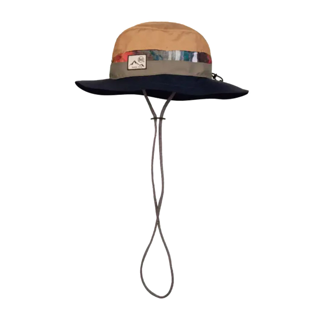 Buff Explore Booney Hat #color_harq-multi