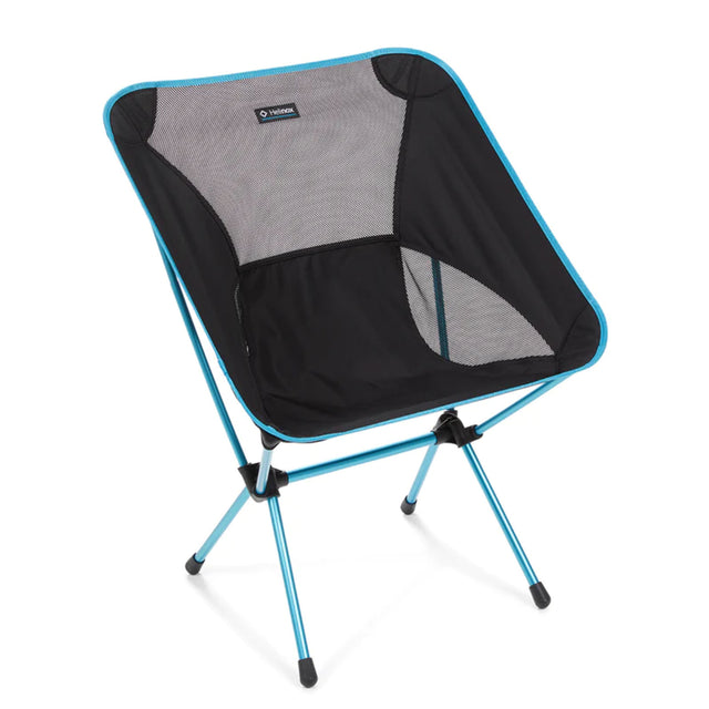 Helinox Chair One XL Camping Chair Black - 53 Degrees North 