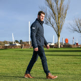 Helly Hansen Men's Crew Insulator Jacket 2.0 Navy / Small-Navy / Medium-Navy / Large-Navy / X-Large-Navy / XX-Large - 53 Degrees North 