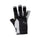 Helly Hansen Sailing Short Gloves Black / X-Small-Black / Small-Black / Medium-Black / Large-Black / X-Large - 53 Degrees North 