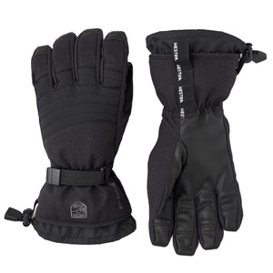 Ski Gloves & Mitts