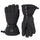 Hestra Unisex GORE-TEX Perform Gauntlet Ski Gloves Black/Black / Medium-Black/Black / Large-Black/Black / X-Large-Black/Black / XX-Large - 53 Degrees North 