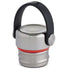 Hydro Flask Standard Stainless Steel Cap Grey / One Size - 53 Degrees North 