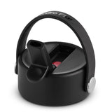 Hydro Flask Wide Mouth Flex Straw Cap Lid Default Title - 53 Degrees North 