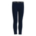 Icebreaker Kids' 200 Oasis Leggings Midnight Navy / Age 5-6-Midnight Navy / Age 7-8-Midnight Navy / Age 9-10-Midnight Navy / Age 11-12-Black / Age 5-6 - 53 Degrees North 