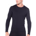 Icebreaker Men's Merino 260 Tech Long Sleeve Crewe Thermal Top Loden / Small-Loden / Medium-Loden / Large-Loden / X-Large-Loden / XX-Large - 53 Degrees North 