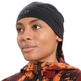 Icebreaker Unisex Merino Chase Beanie Black - 53 Degrees North 
