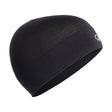 Icebreaker Unisex Merino Chase Beanie Black - 53 Degrees North 