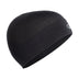 Icebreaker Unisex Merino Chase Beanie Black - 53 Degrees North 