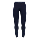 Icebreaker Women's Merino 200 Oasis Leggings Black / X-Small-Black / Small-Black / Medium-Black / Large-Black / X-Large - 53 Degrees North 