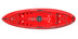 Islander Koa Beach Orange / One Size-Green / One Size-Blue / One Size - 53 Degrees North 