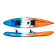 Islander Paradise II Tandem Orange - 53 Degrees North 