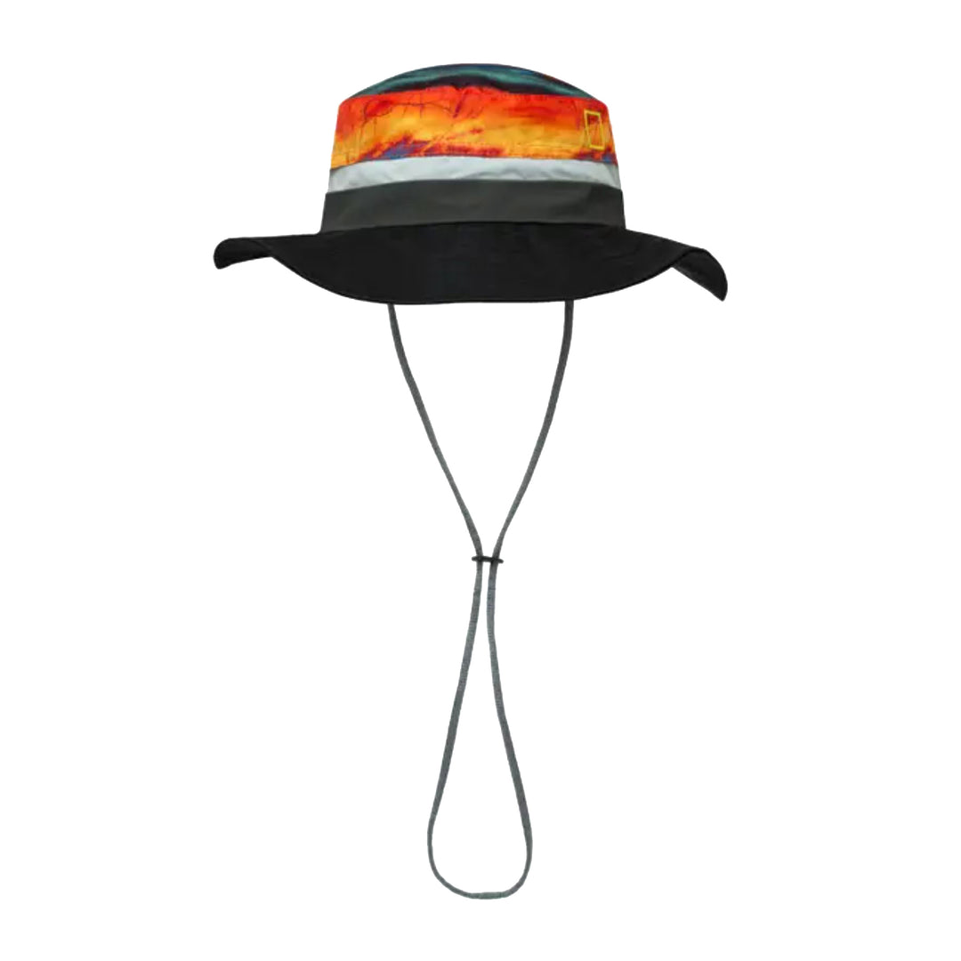 Buff Explore Booney Hat #color_jamsun-black