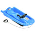 KHW Snow Flyer Sled Iceblue - 53 Degrees North 