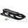 KHW Snow Shuttle Sled Anthracite - 53 Degrees North 