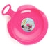 KHW Snow Spider Sled Blue-Pink - 53 Degrees North 